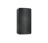 Omnitronic 11036960 - Altavoz de Pared Odp 208T 100 V, Color Negro