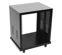 Omnitronic 30103170 Cremallera Acero Sr-19 12U