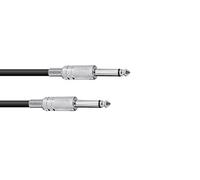 Omnitronic 3021151 N KC Cable de 100 clavija 10 m