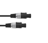 Omnitronic 3022110 M altavoz Abel 5 m, flexible