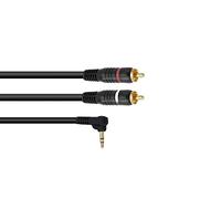 Omnitronic 30225010 Cable skcw15 1,5 m