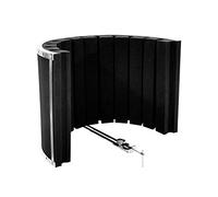 Omnitronic 6000628D AS-01 - Sistema de absorción para micrófono