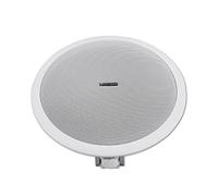 Omnitronic 80710242 CSE-8 - Altavoz de techo