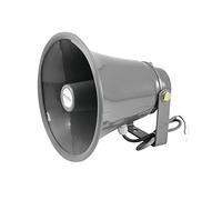 OMNITRONIC Altavoz de bocina NOH-15R PA