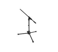 Omnitronic AP-1 Soporte de micrófono negro · Soporte de micrófono