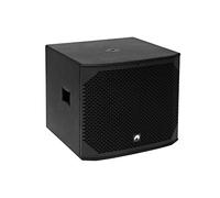Omnitronic AZX-118A PA-Subwoofer Aktiv 400W (11039046) Marca