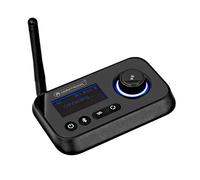 OMNITRONIC BDT-5.2PRO Aptx HD Bluetooth Transceptor