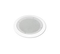 OMNITRONIC Blanco Altavoces de Techo CS-5