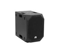 Omnitronic BOB-Serie BOB-10A Negro