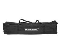 OMNITRONIC Bolsa de transporte ZK-4023 | Bolsa (95 x 21 cm) para trípode de boxeo