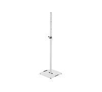 OMNITRONIC BPS-2 Boxenhochständer weiß (60004146) Marca Omnitronic