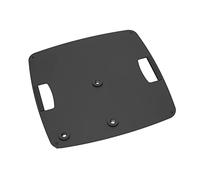 OMNITRONIC BPS-3 - Soporte para cajas, color negro