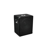 OMNITRONIC BX-1250 Subwoofer 600W