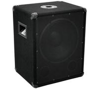 Omnitronic BX-1250 Subwoofer pasivo