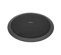 Omnitronic CS-8 de Techo Negro Altavoz