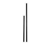 Omnitronic Distanza Tubo SubwooferSatellite 140cm