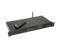 Omnitronic DJP-900NET Internet Radio HiFi-Tuner Bluetooth®, Dab+, Internetradio, WLAN