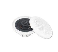 OMNITRONIC F-4 Altavoz Montaje Empotrado