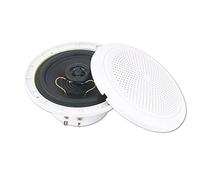 OMNITRONIC F-5 Altavoz Montaje Empotrado