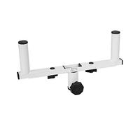 OMNITRONIC GBE-1 Soporte Adapter White