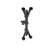 OMNITRONIC IH-2 - Soporte universal para tablet