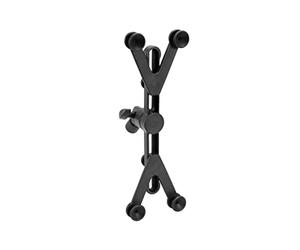 OMNITRONIC IH-2 - Soporte universal para tablet