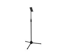 OMNITRONIC IH-3 - Soporte universal para tablet y smartphone