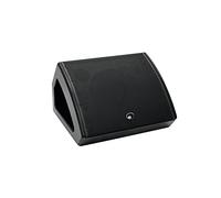 Omnitronic KM-110A Aktiv-Bühnenmonitor, koaxial (11038035) Marca