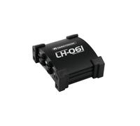 OMNITRONIC LH-061 Pro - Caja Doble pasiva