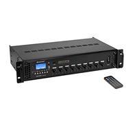 OMNITRONIC MA-240P PA Mixing Amplifier