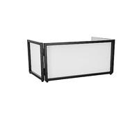 OMNITRONIC MD-2 - Funda para DJ Booth (incluye funda)