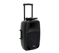 Omnitronic MES-12BT2 Drahtlos-PA-System (13106955) Marca