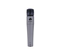 Omnitronic Mic 75PRO Dynamisches Instrumentenmikro