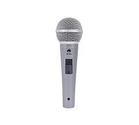 Omnitronic Mic 85S Requiere Micro dinámico con Interruptor