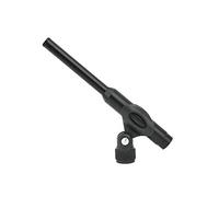 Omnitronic Mic mm 2USB de condensador de mensajes Ikrofon