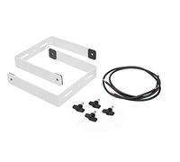 OMNITRONIC Molly-6 - Barra de expansión (2 Unidades), Color Blanco