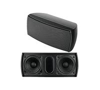 OMNITRONIC OD Wand 22T Altavoz 100V Negro