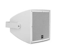 OMNITRONIC ODX-115ST - Subwoofer de instalación (100 V, 15 pulgadas, resistente a la intemperie, 400 W, RMS)