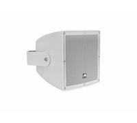 OMNITRONIC ODX-206T Installationslautsprecher 100V wei? (11036972)