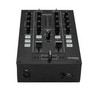 Omnitronic PM-202FX