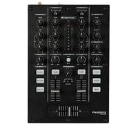 Omnitronic PM-202FX Mesa de mezclas DJ