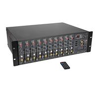 Omnitronic RM-1422FXA 20-20000 Hz Schwarz (10040302) Marca