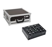 OMNITRONIC Set TRM-402 + Funda