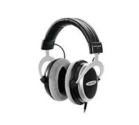 Omnitronic SHP-600 057 487 Hola-fi Auriculares Negro