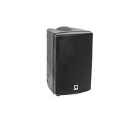 Omnitronic WAMS-08BT MK2 Aktiver PA Altavoz Bluetooth, Integrado MP3-Player, inalámbrico