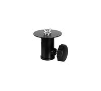 OMNITRONIC SPA-10EU Soporte Adapter M8