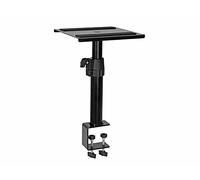 OMNITRONIC TMO-2 - Soporte para Monitor (25-42 cm, soporta hasta 25 kg)