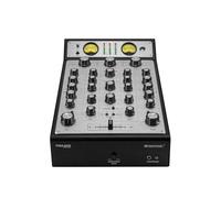 OMNITRONIC TRM-222 2-Channel Rotary Mixer