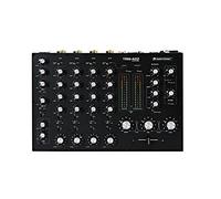 Omnitronic TRM-422 4-Channel Rotary Mixer