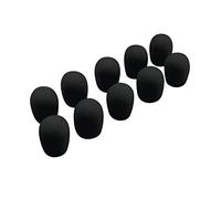 OMNITRONIC UHF-100 Parabrisas negro 10x